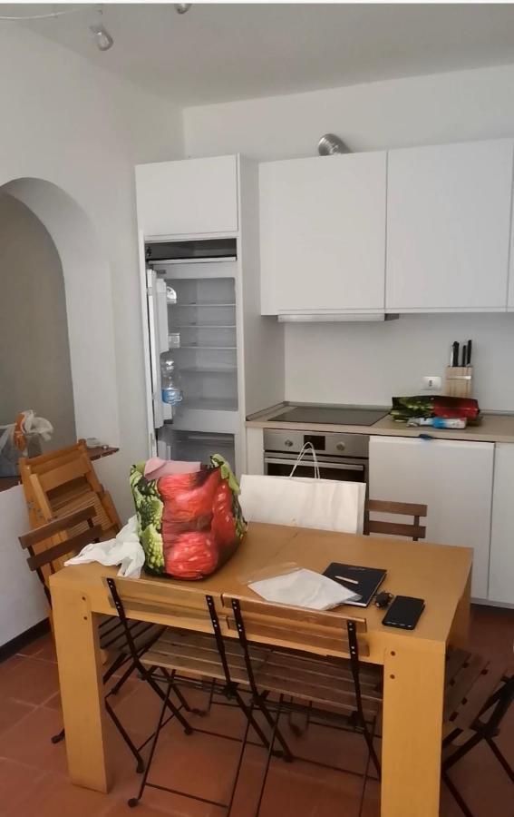 شقة Casa Pedra Concada مارينيلاّ المظهر الخارجي الصورة