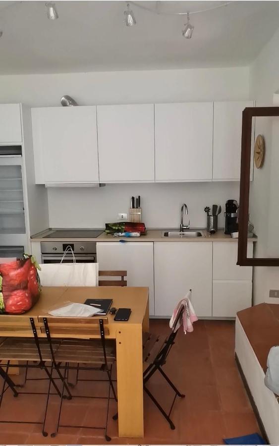 شقة Casa Pedra Concada مارينيلاّ المظهر الخارجي الصورة