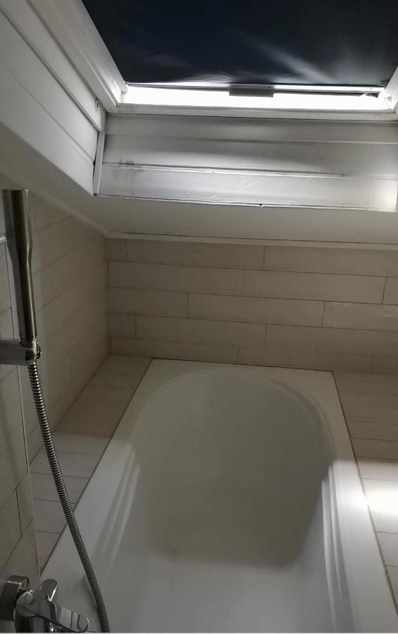 شقة Casa Pedra Concada مارينيلاّ المظهر الخارجي الصورة