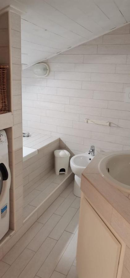 شقة Casa Pedra Concada مارينيلاّ المظهر الخارجي الصورة