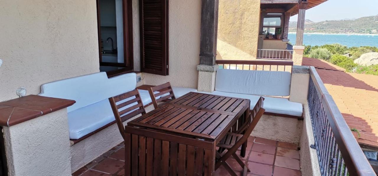 شقة Casa Pedra Concada مارينيلاّ المظهر الخارجي الصورة