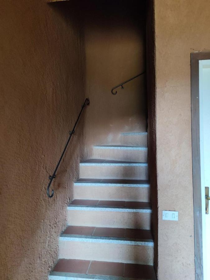 شقة Casa Pedra Concada مارينيلاّ المظهر الخارجي الصورة