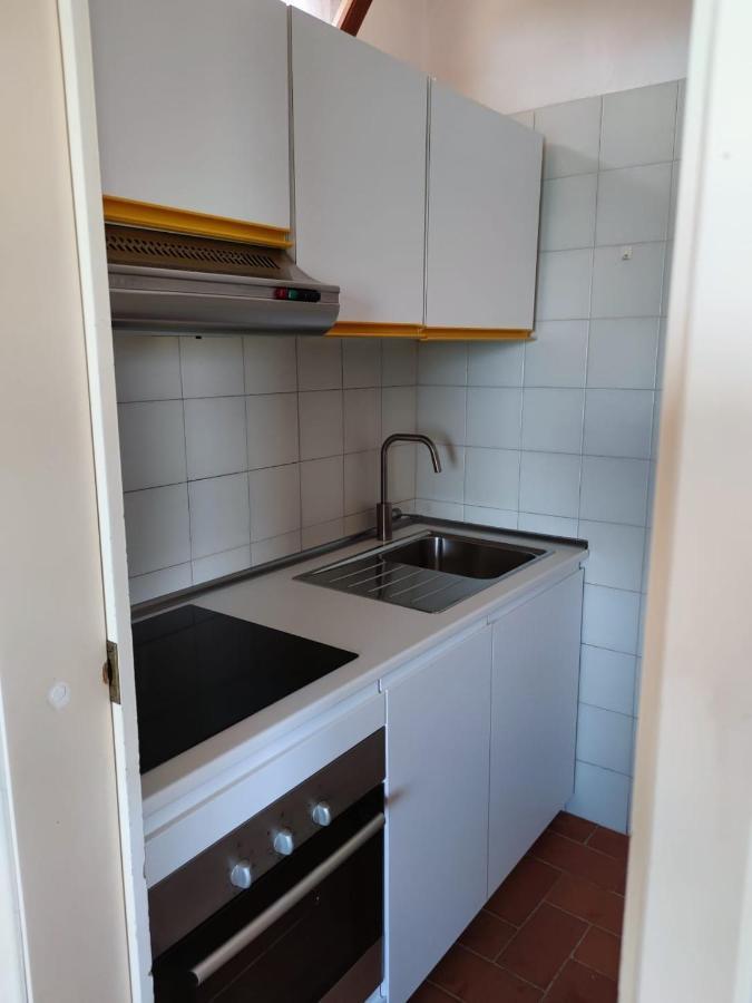 شقة Casa Pedra Concada مارينيلاّ المظهر الخارجي الصورة